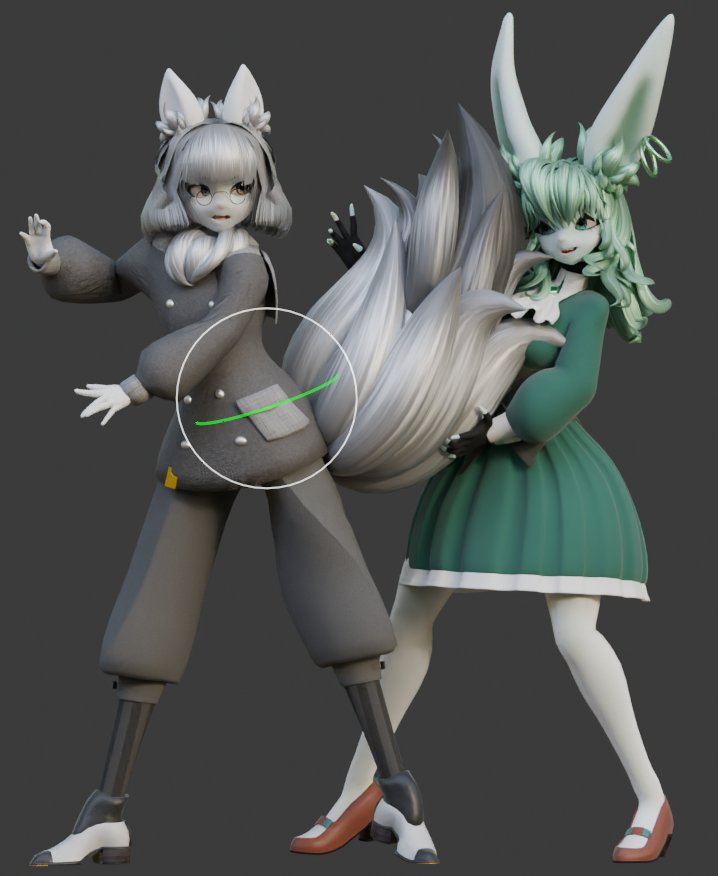 test bind
#3d #blender #b3d