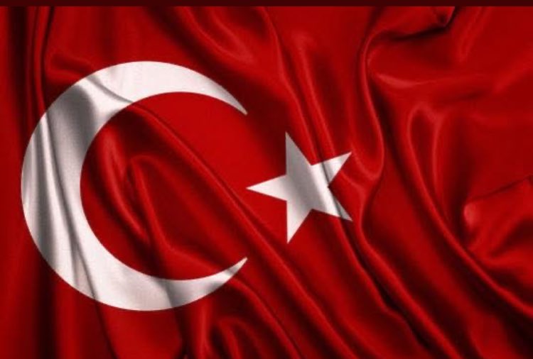 recepbahar77's tweet photo. Azerbaycan’dan ülkemize gelmekte olan Milli Savunma Bakanlığımıza ait askerî kargo uçağının Gürcistan–Azerbaycan sınırında düşmesi sonucu şehit olan kahraman askerlerimize Allah’tan rahmet, aileleri ve yakınlarına başsağlığı diliyorum. 

Aziz milletimizin başı sağ olsun.🇹🇷 https://t.co/UfOn1aMV1e
