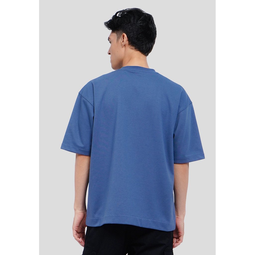 cphristianyu's tweet photo. Cek Executive Oversized Premium T-Shirt Indigo Dapatkan di Shopee sekarang! https://t.co/xFmHC2zZcv https://t.co/JQ2bZld06t