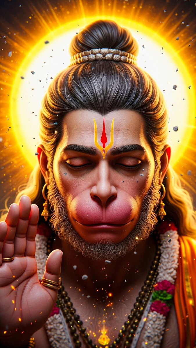 Aur phir ek din‚
प्रार्थनाएं सब कुछ बदल देती है।