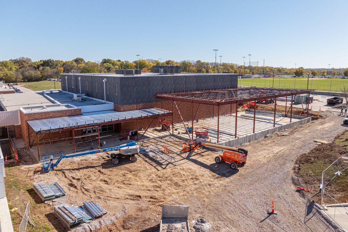 Straub Construction tweet media