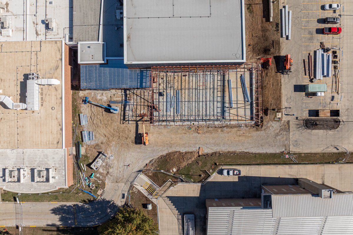 Straub Construction tweet media