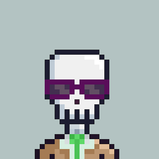 Tattie_scone's tweet photo. Just minted 3 @SkeletonsSolana 💀🔥
Im minting all the wizard robes... 🧙♂️Lets see yours! ❤️ #skellies #skeleton #skeletons #solana #sol https://t.co/MR9cRUmK0Q