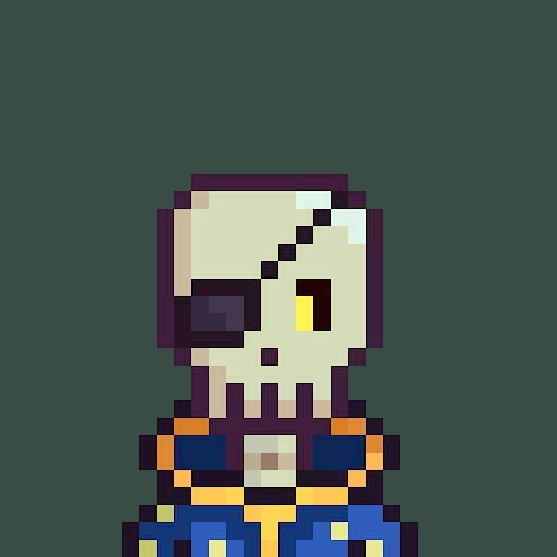 Tattie_scone's tweet photo. Just minted 3 @SkeletonsSolana 💀🔥
Im minting all the wizard robes... 🧙♂️Lets see yours! ❤️ #skellies #skeleton #skeletons #solana #sol https://t.co/MR9cRUmK0Q