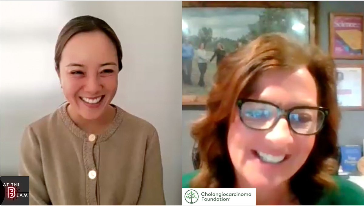 At The Beam Podcast tweet media