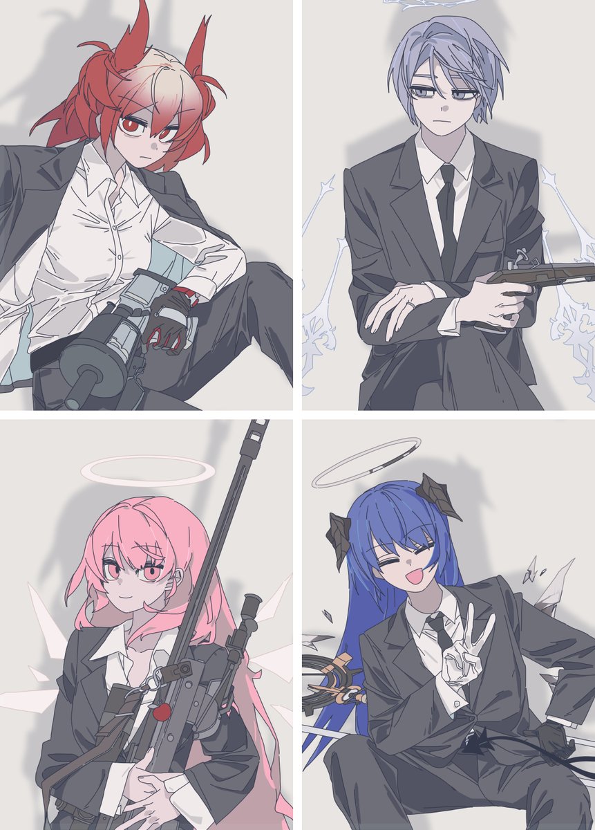 Xity (@citywild499) on Twitter photo 