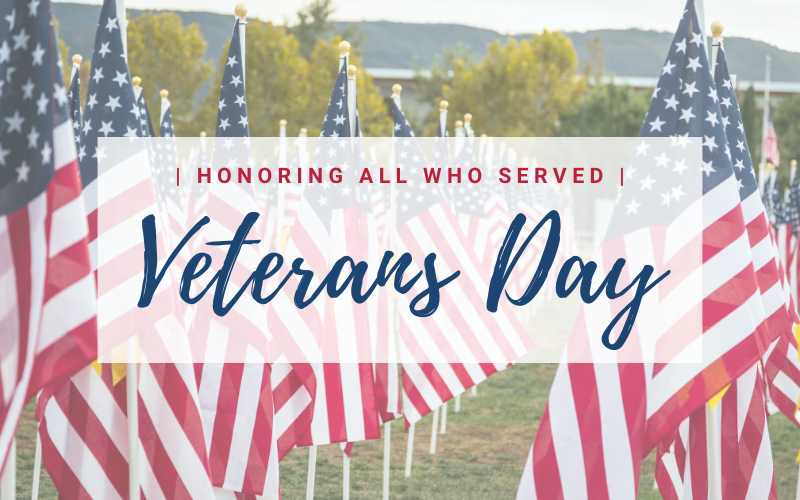 ElyonStrategies's tweet photo. Honoring our heroes this Veterans Day! 🇺🇸

We salute the brave men and women who have served our country with courage, dedication, and sacrifice. Your commitment inspires us all.
#VeteransDay #ThankYouVeterans #HonorAndRespect https://t.co/8VI8dhyi7D
