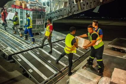 DEPAPSS2024's tweet image. Todo el bien que hemos hecho se retribuye 
juventudrebelde.cu/cuba/2025-11-1… 
#SanctiSpíritusEnMarcha