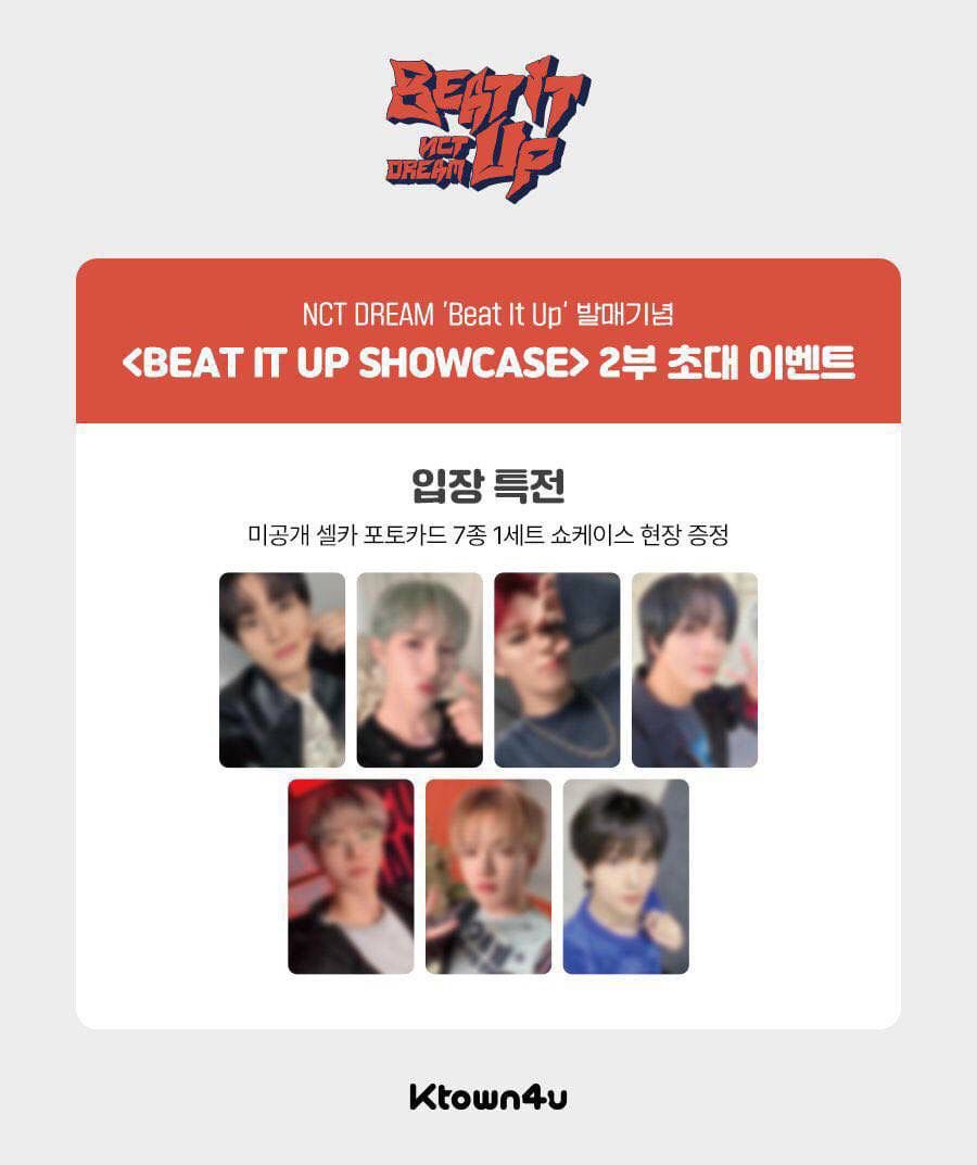 WTB WTB
ada yang opshar pob ini ngga ya? akuu mau mark nyaa. hmu yaa, thank youuu