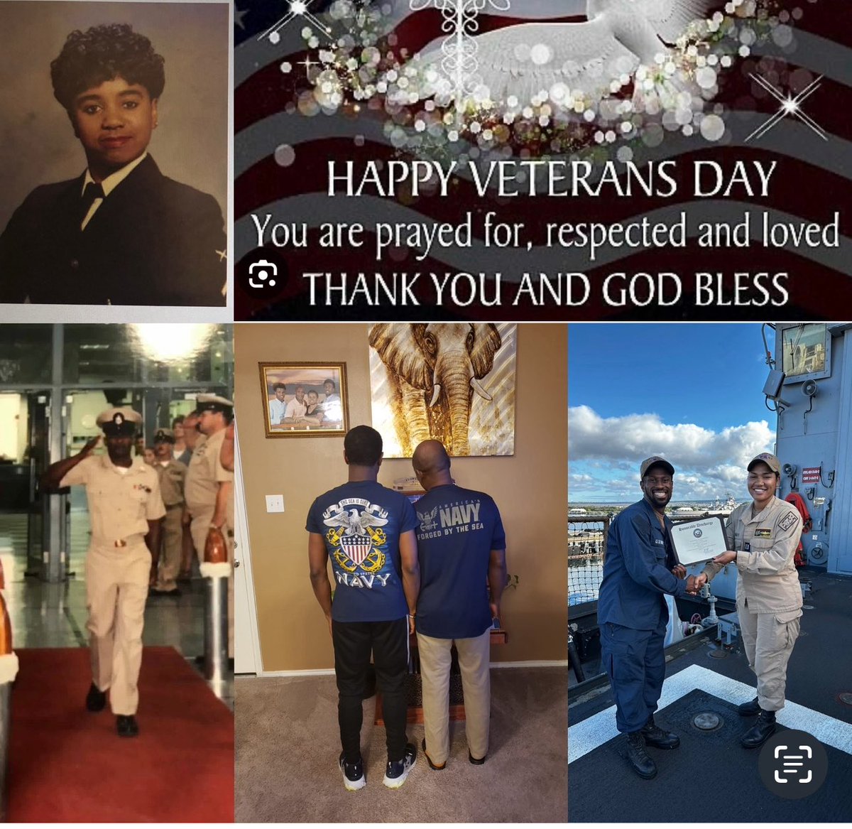 Charlotte Marsh-Jiles, M. Ed. tweet media