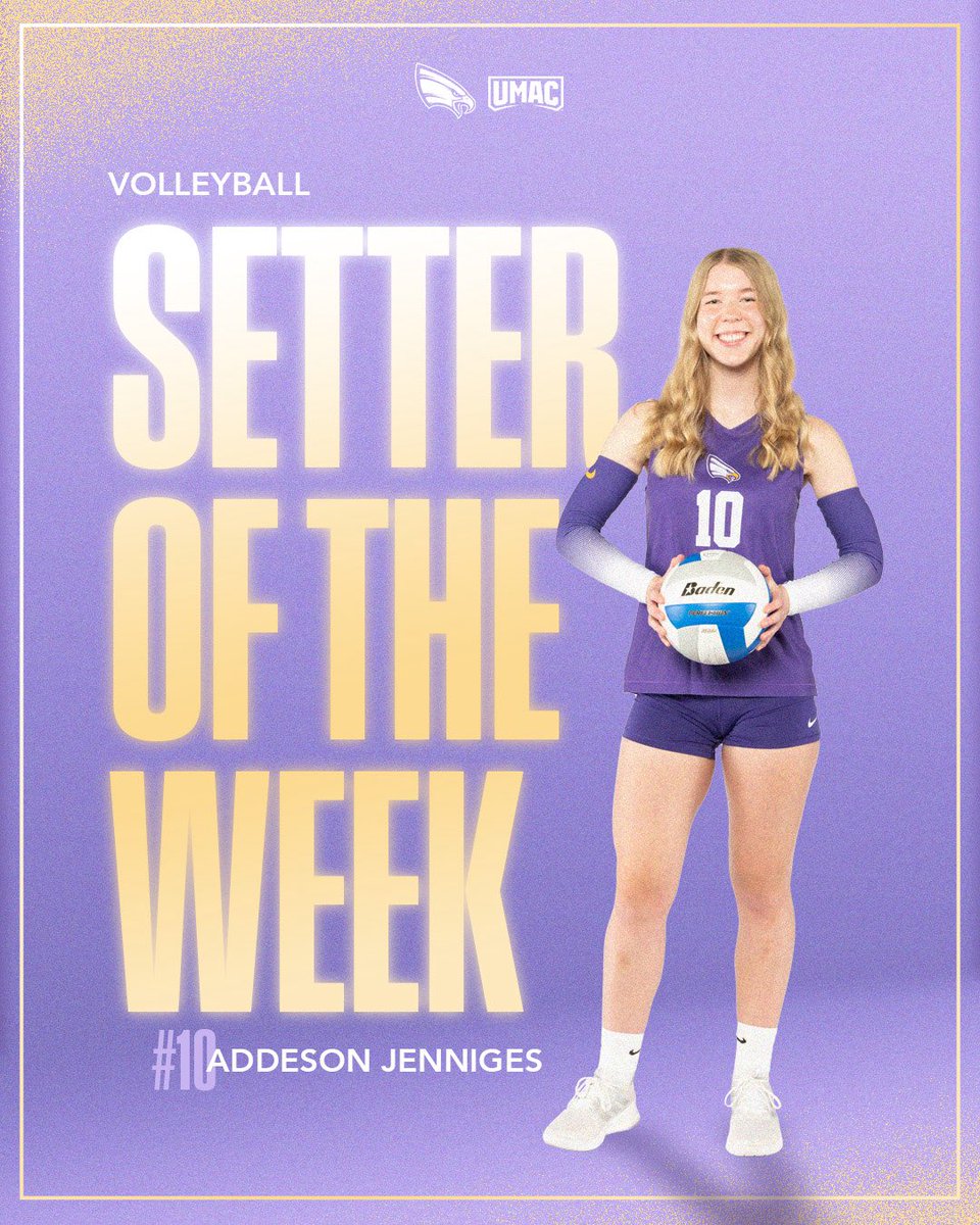 UNW Eagles tweet media