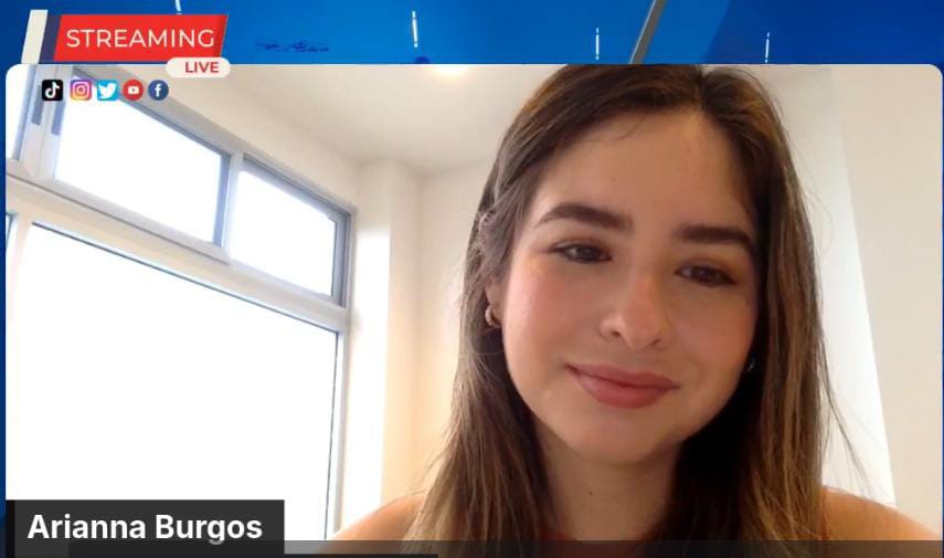 IEPS_Ec's tweet image. 💜 Asimismo destacó el trabajo del #IEPS para fortalecer la #EPS a través de programas y proyectos como:

✅ #PROFECPIAM
✅ #AgroJoven
✅ Mi Tienda de #ElNuevoEcuador

Gracias al compromiso del Gobierno Nacional, seguimos poniendo a las personas en el centro del desarrollo. 🇪🇨