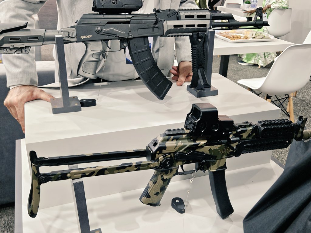 Le #Mali, debout et confiant dans son avenir : BAMEX 2025, vitrine de la coopération et de la résilience

Au moment où certains doutent encore de la stabilité et de la capacité du Mali à se tenir debout, notre pays prouve, une fois de plus, qu’il est vivant, résilient et tourné