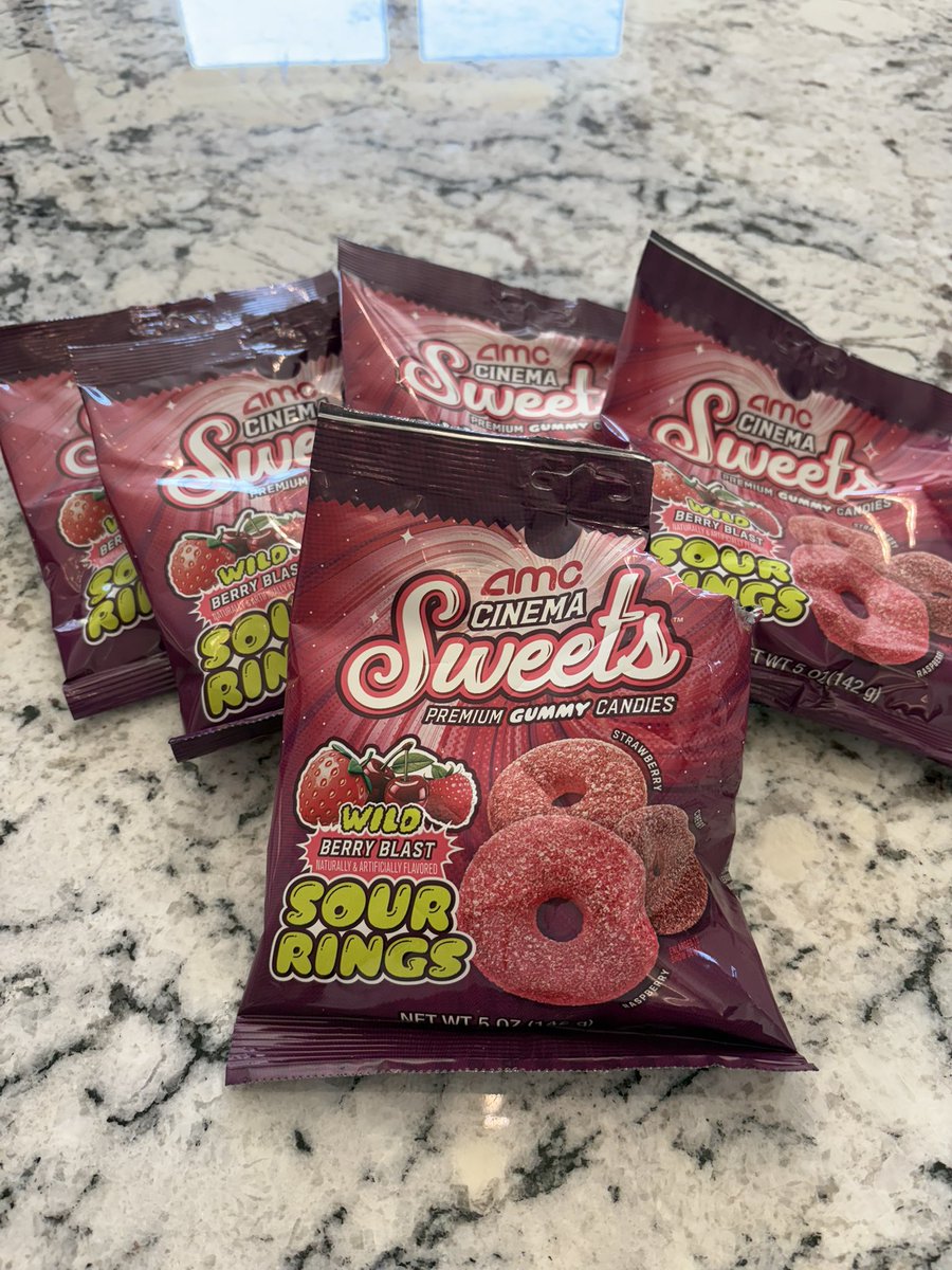 Absolute grand slam home run <a href="/AMCTheatres/">AMC Theatres</a>