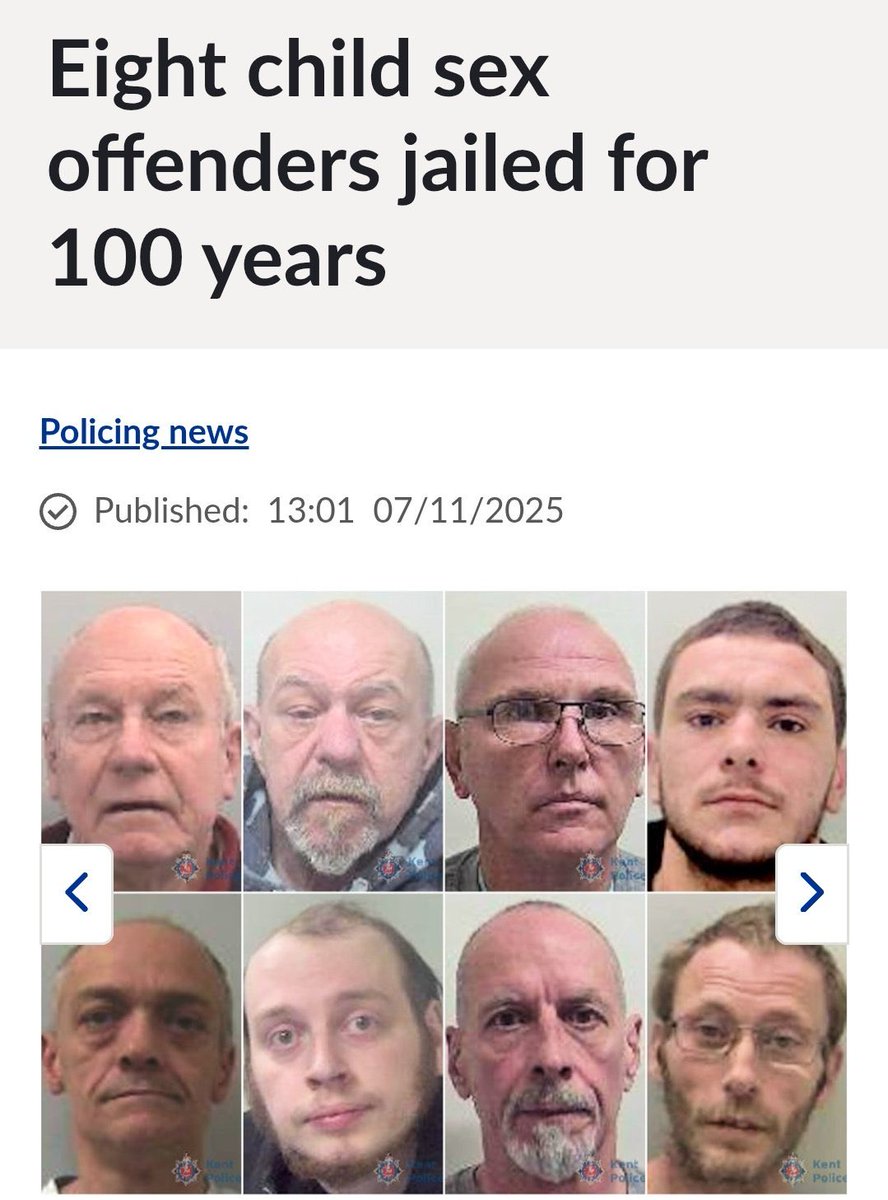 mediacityphysio's tweet image. Let’s blame the foreigners for their actions 
During the 70s and 80s UK was one of top countries for offences against children and the perpetrators and serial killers were all white 

Don’t shit in your own garden - cos if you do this is what you get - home grown paedos
