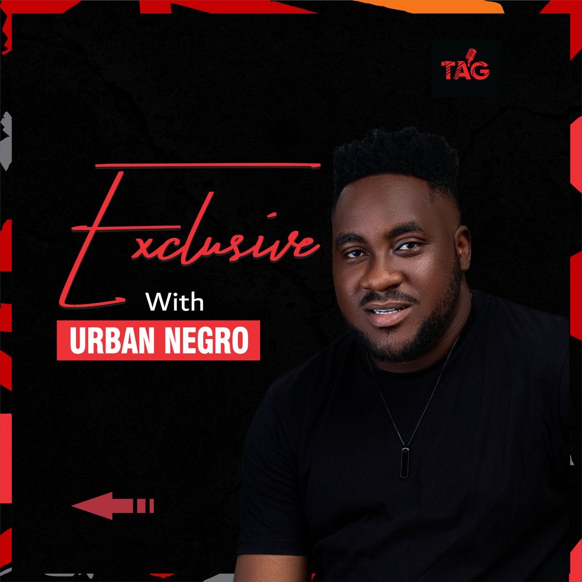ArtisteTag's tweet photo. EXCLUSIVE WITH URBAN NEGRO (@theurbannegro) 💫

a short thread: https://t.co/Y5cmS5QSm2