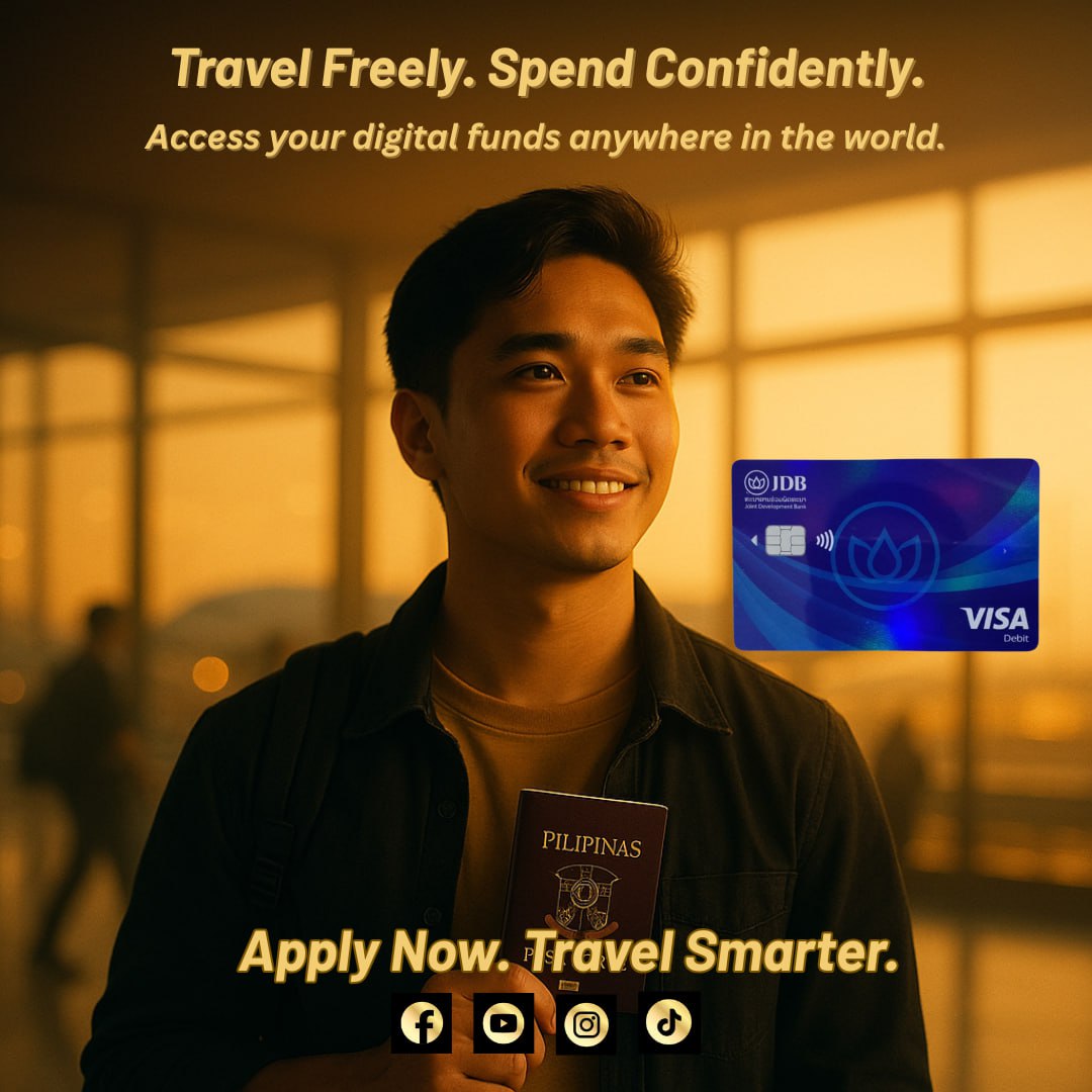 MetaCardNetwork's tweet image. Freedom fits in your wallet. Spend globally, live locally, and travel without limits.

#MetaMCC #visacard #CryptoToCash #GlobalAccess #SmartFinance #BorderlessPayments #SpendAnywhere #SecureSpending