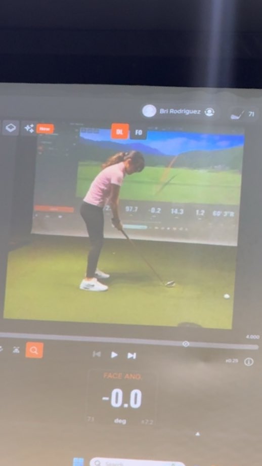 Brianna Rodriguez 2030 tweet media