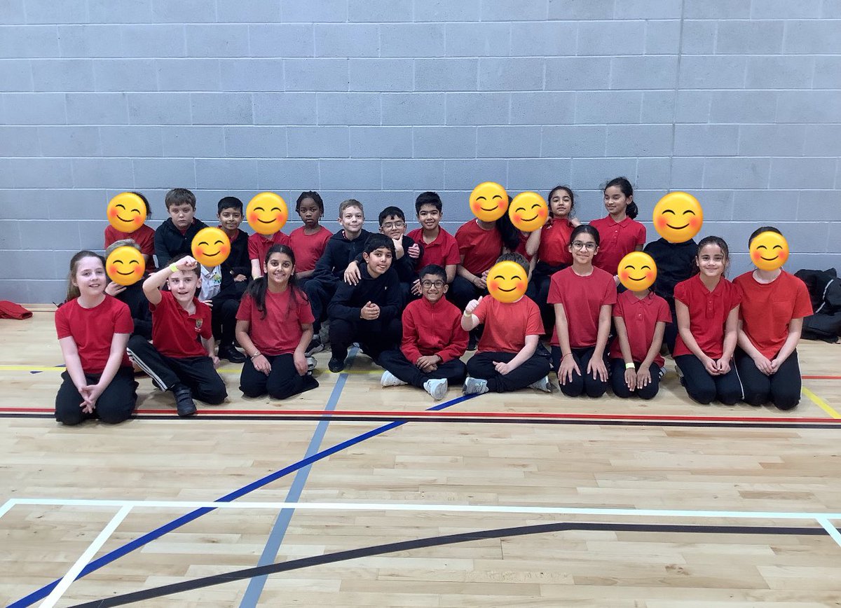 Hallam Fields Primary School tweet media