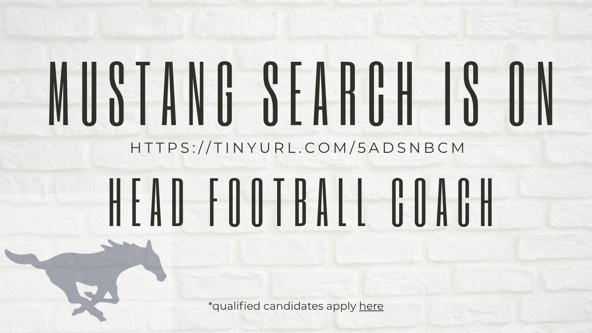 BVNMustangs tweet media