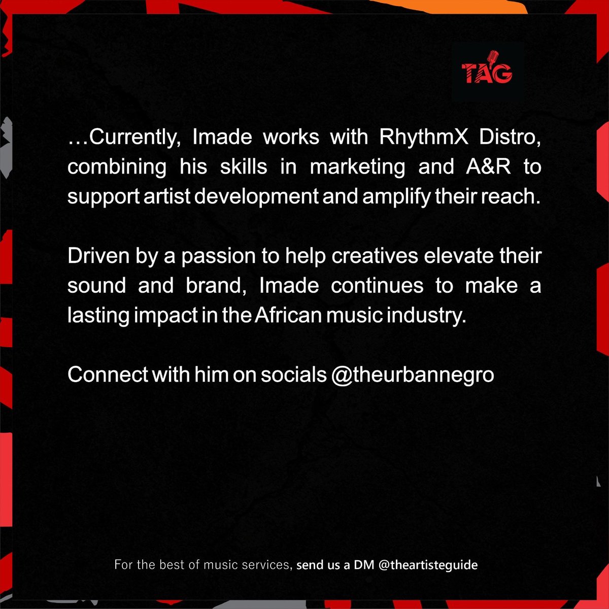 ArtisteTag's tweet photo. what’s up with him right now?
tap in📍 https://t.co/Pmbz79qUib