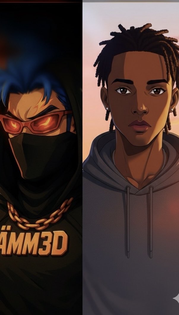 Bhamzy08's tweet image. So guys, after joining a lot of educational spaces and seeing how others do things ,plus getting some solid advice

I decided to rebrand from AMMED to BHAMZY. I’ve also updated my PFP.

So if you come across the new look, just know it’s still me. And if we haven’t connected…