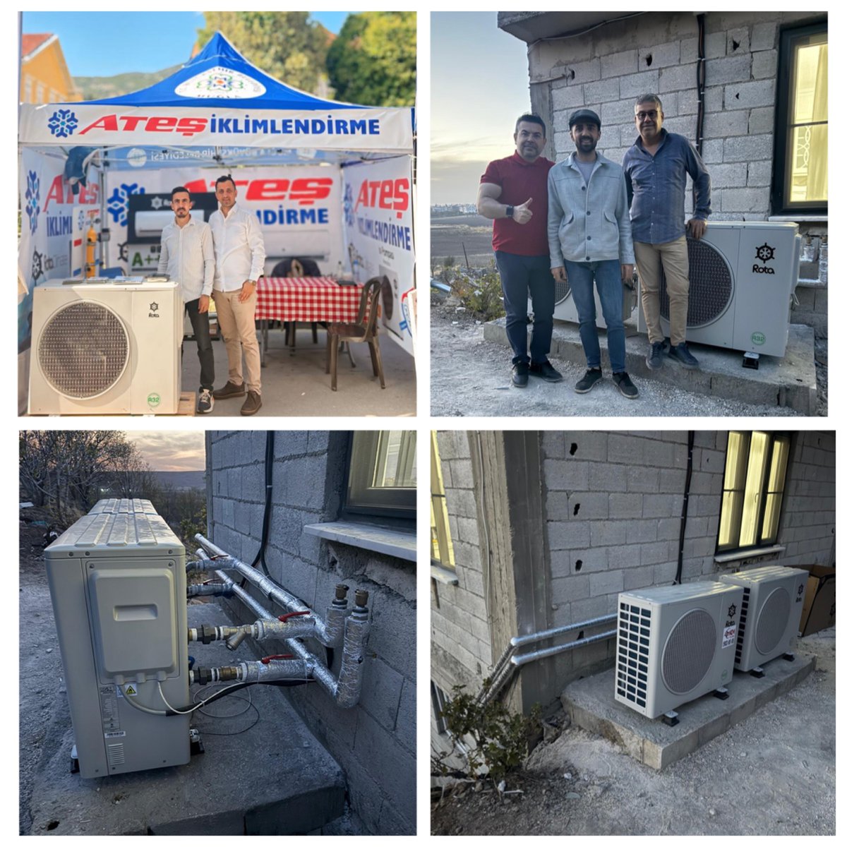 thermonews_'s tweet image. thermo-news.com/iklimlendirme/… 

@RotaKlima 

#RotaKlima #Monoblok #IsıPompası #Konfor #iletComfortAPP #haber #portal #thermonews