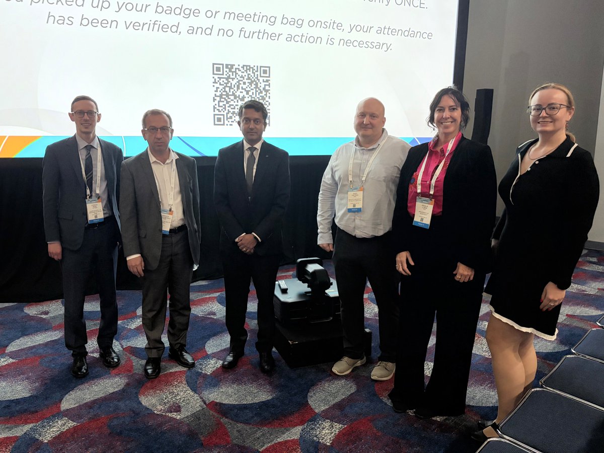 Alexander Staruschenko tweet media