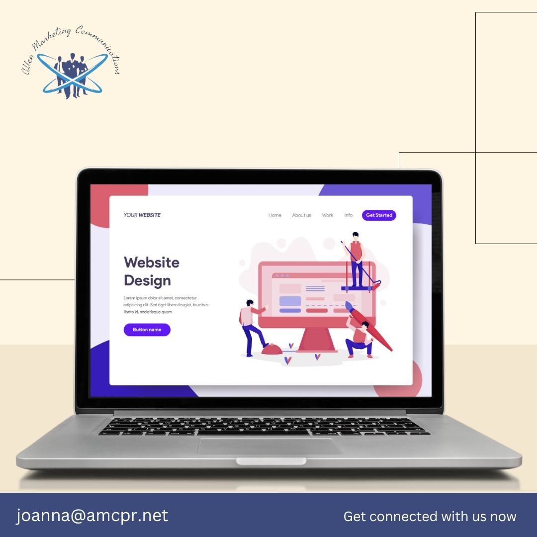 joannamedia's tweet image. Transform clicks into connections. Our website design &amp;amp; development services team in NYC crafts sleek, high-performing websites that tell your story and convert visitors into loyal customers.
amcpr.net/web-design-dev…
#NYCWebDesign #DigitalInnovation #WebsiteDevelopment
