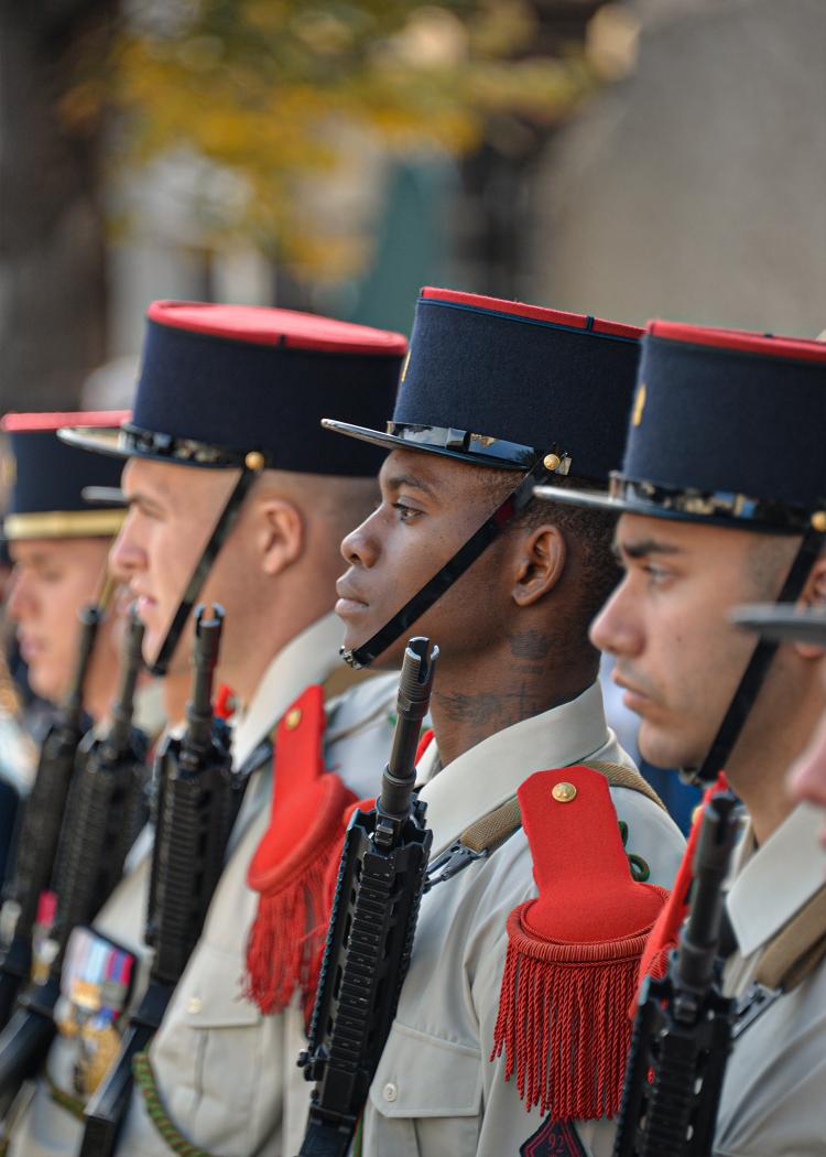 Chef de corps du 92e régiment d'infanterie tweet media