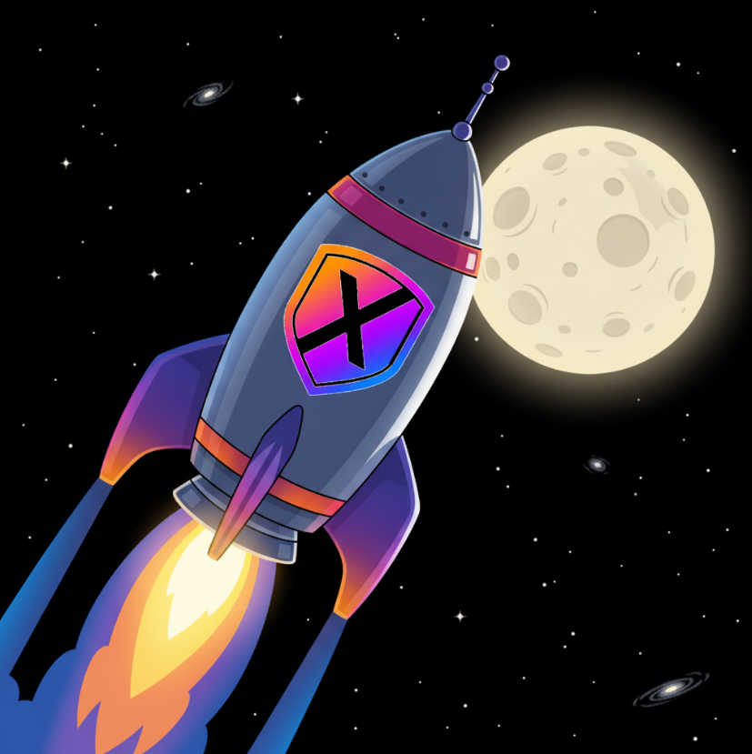 ProveXofficial's tweet photo. Blockchains solved double-spending. ProveX solves middlemen. A burn-only asset tied to real usage and proof-based settlement. When the network grows, supply tightens. Simple, direct, and aligned with crypto’s original vision. ProveX season. Our season. It's coming. https://t.co/kZpmRJqWZe