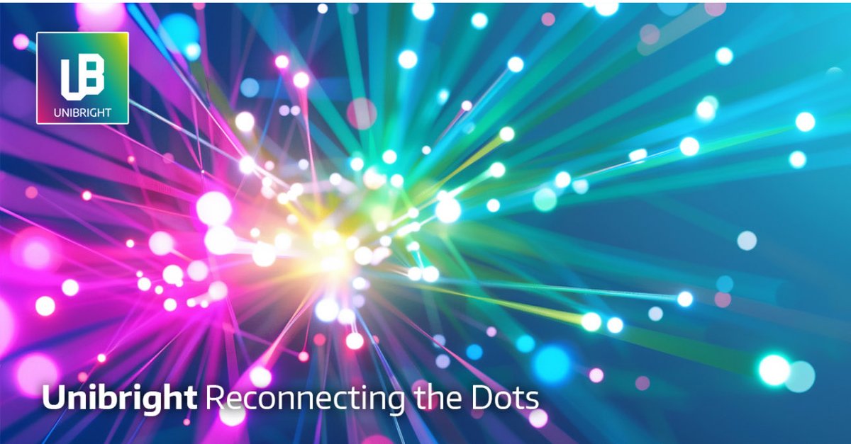 UnibrightIO's tweet image. “The next chapter of Unibright”

#bockchain #enterprise $ubt

unibrightio.medium.com/reconnecting-t…