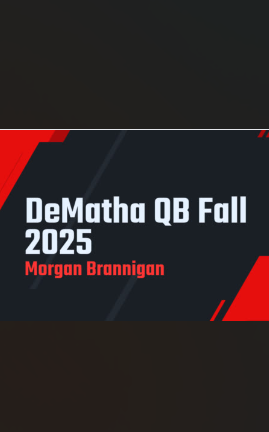 Morgan Brannigan tweet media