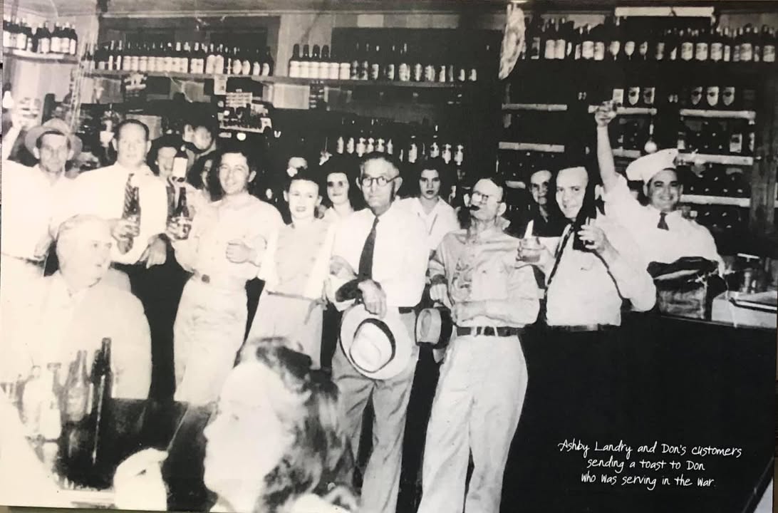 DON'S Seafood tweet media