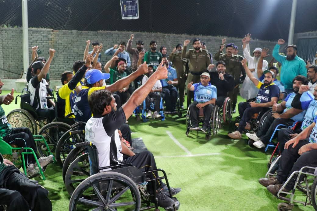 Additional IGP South Punjab tweet media