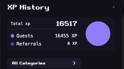 AM I GMI? Currently sitting around Rank 1000

Cant wait for $PLAY TGE 
<a href="/playsolana/">Play Solana | PSG1</a>