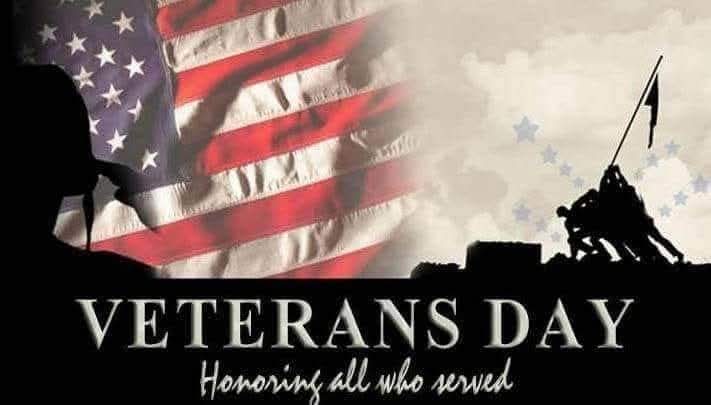 queenzipp's tweet photo. A special THANK YOU to our #Veterans and activity #military who have sacrificed their lives to protect this great #country that allows us to have freedom. The unselfishness you gave of yourselves, the sacrifice of leaving your families behind, we appreciate your service. https://t.co/cVRzK8qh8t