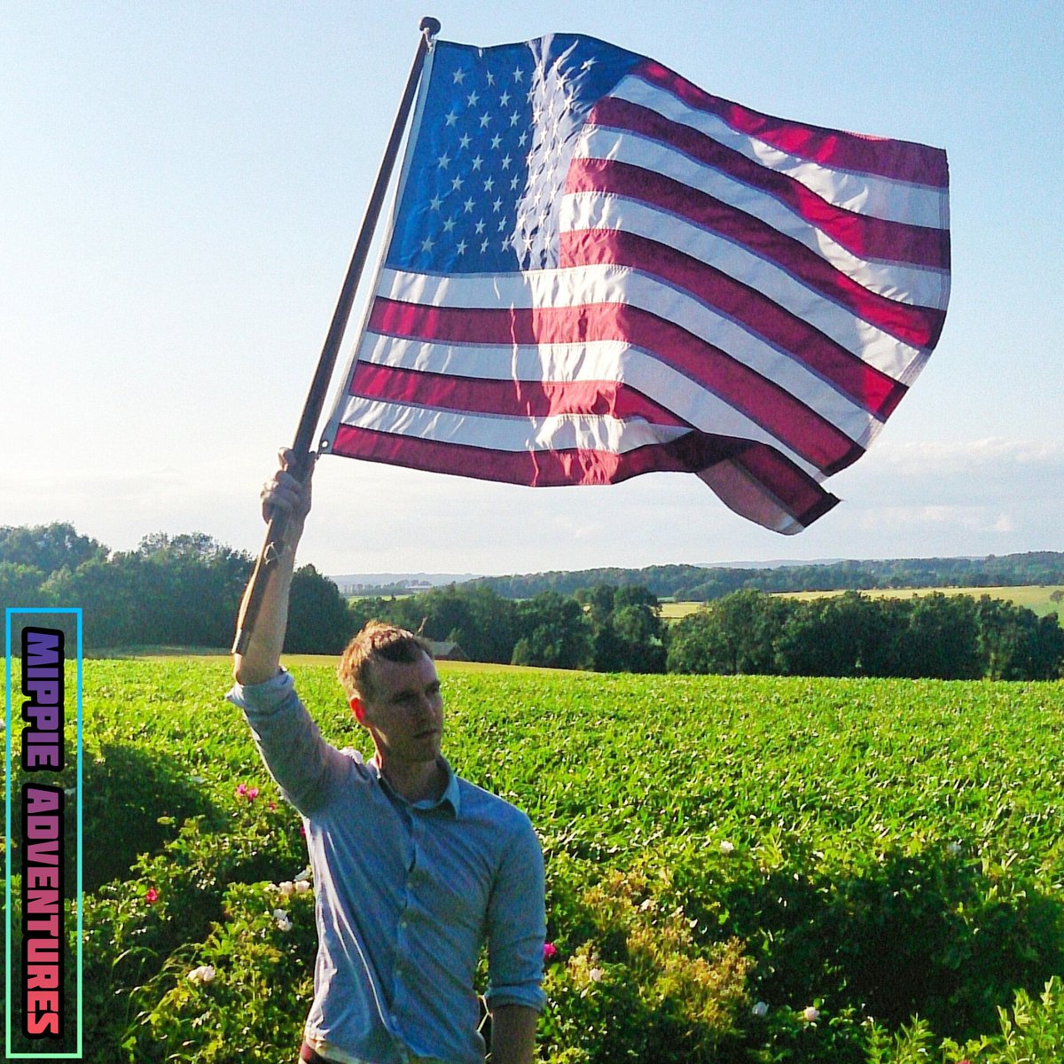 MippieA's tweet photo. Happy Veterans Day 🇺🇸 
#mippieadventures #veteransday #VeteransLivesMatter #usa #prepper #survivslism #guns https://t.co/nHS2ReWGvo