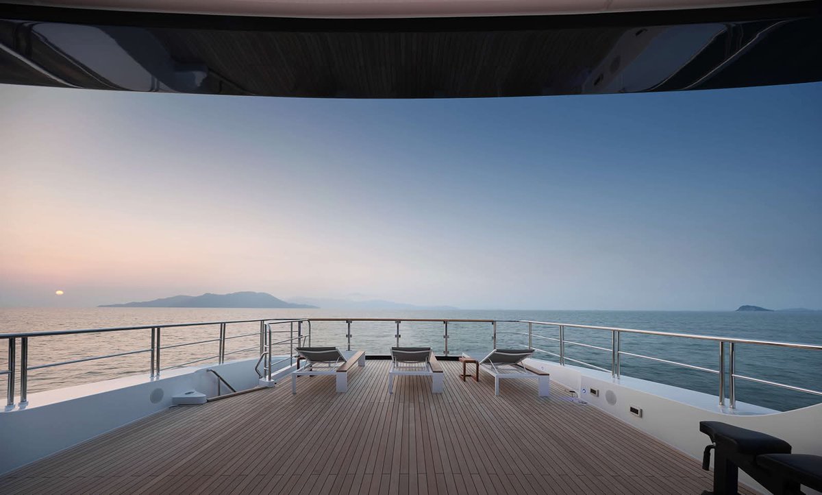 skipperphlmon's tweet photo. DAY 315 ~ 365 ~ 50 #DAYSLEFT End YR • ♥️
The interior galleries of luxury yatch 🎣⚓️🛟
#saleboats #LuxuryYatch #MarinePlug https://t.co/nUgujN2wQg