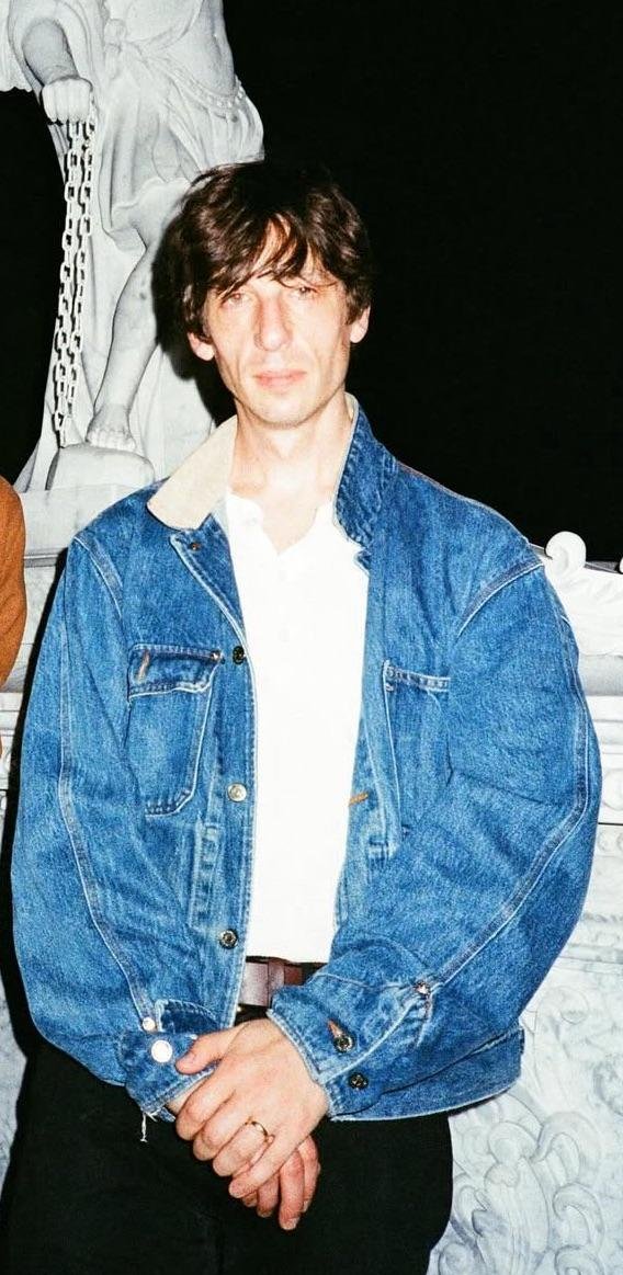 shytoruwu's tweet image. Like father, like son