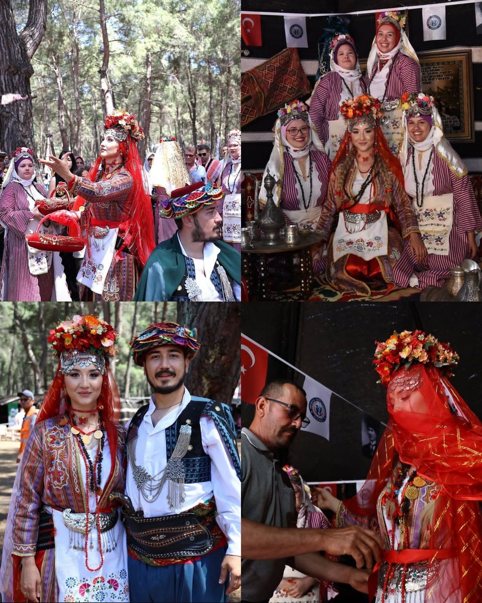 Traditional Turkish henna night ✨️