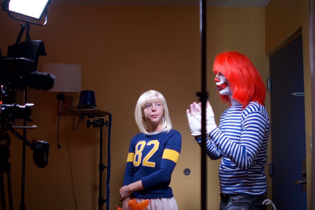 Jack Wareing Films tweet media