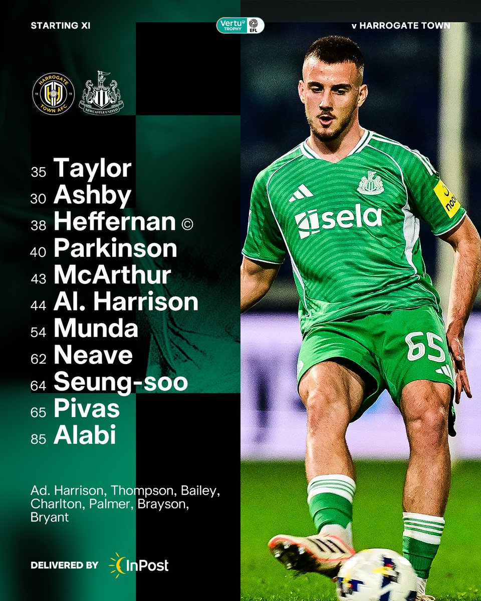 Newcastle United tweet media