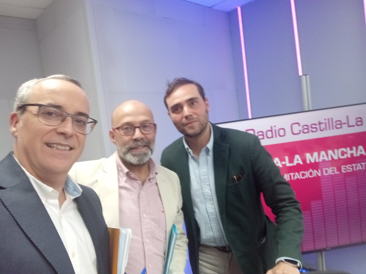 Alfonso Mora tweet media