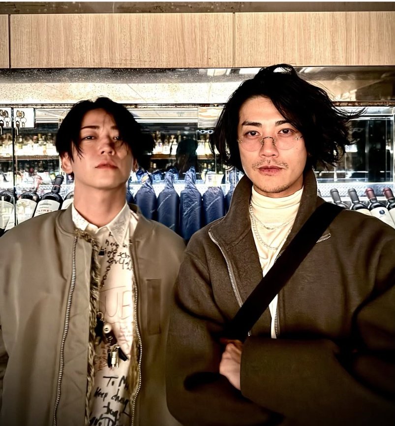 Laytainhe 💮🦉 tweet media