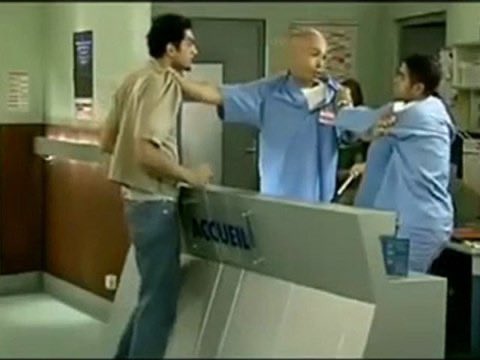 Fares.. balti.. ne sont-ce pas la deux humains de merde?