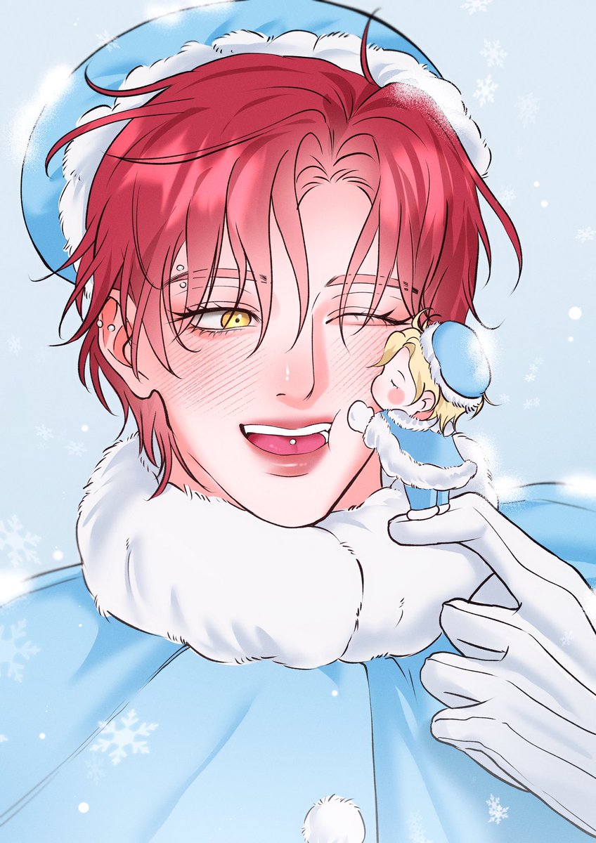 maryee 🐝 tweet media