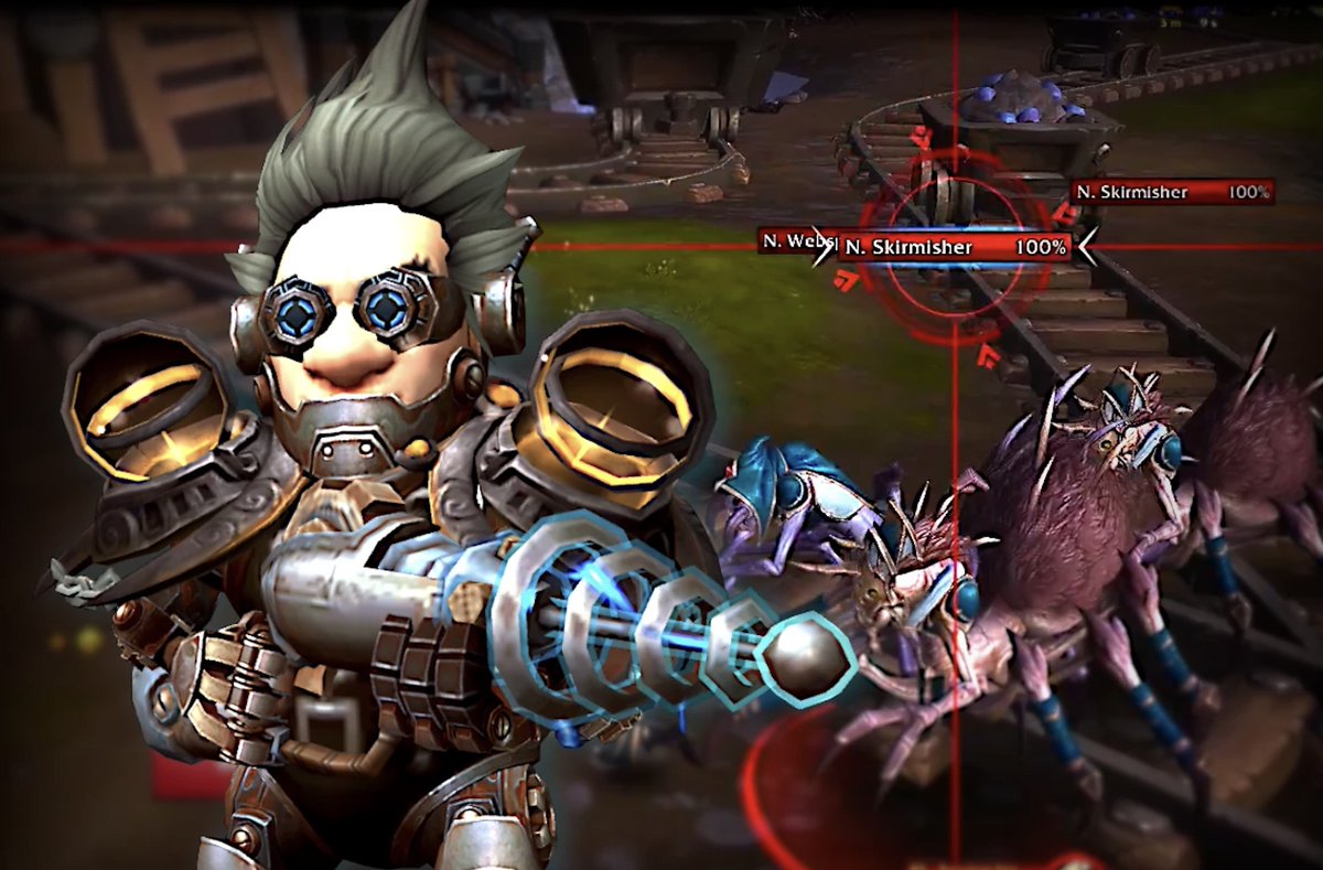 Icy Veins tweet media