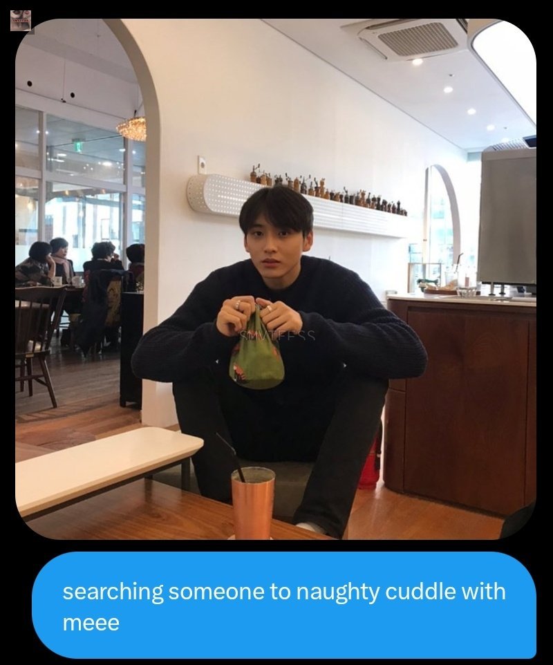 Smvtfess ON tweet media