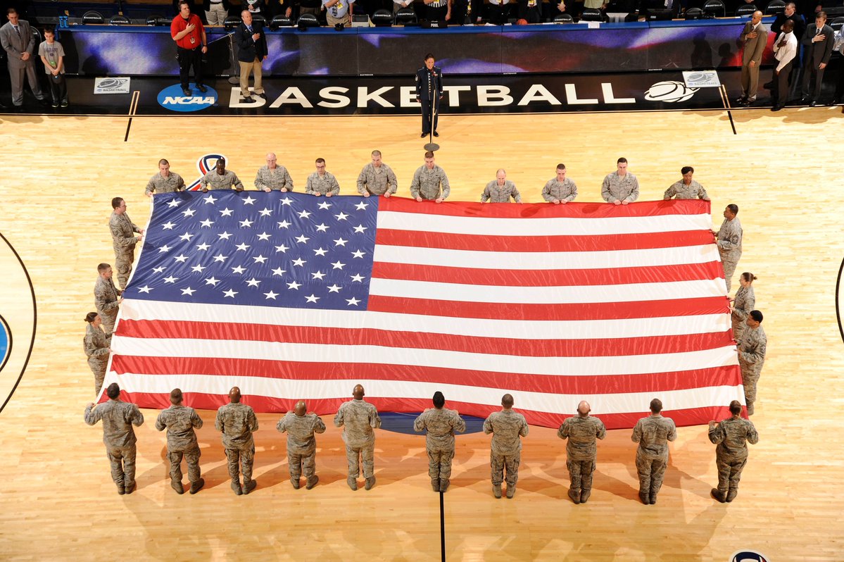 To all who have served, thank you. 🇺🇸